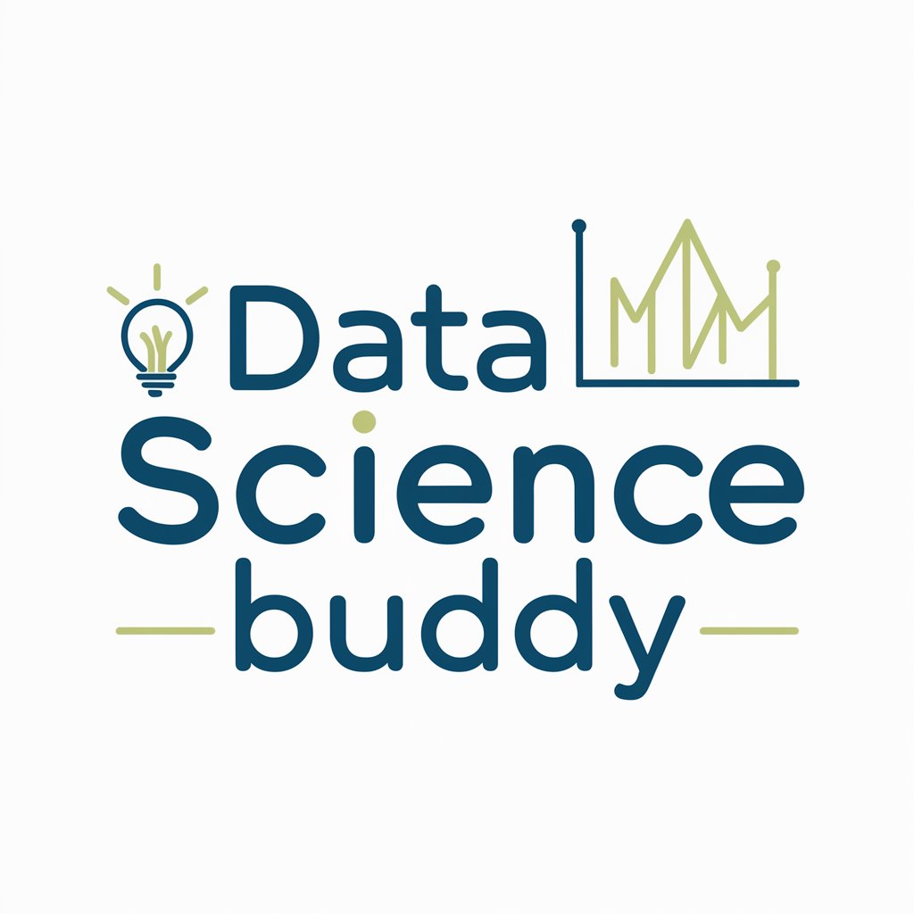 Data Science Buddy