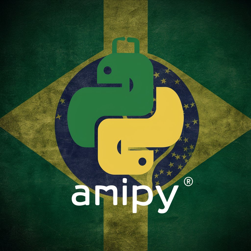 AmiPy