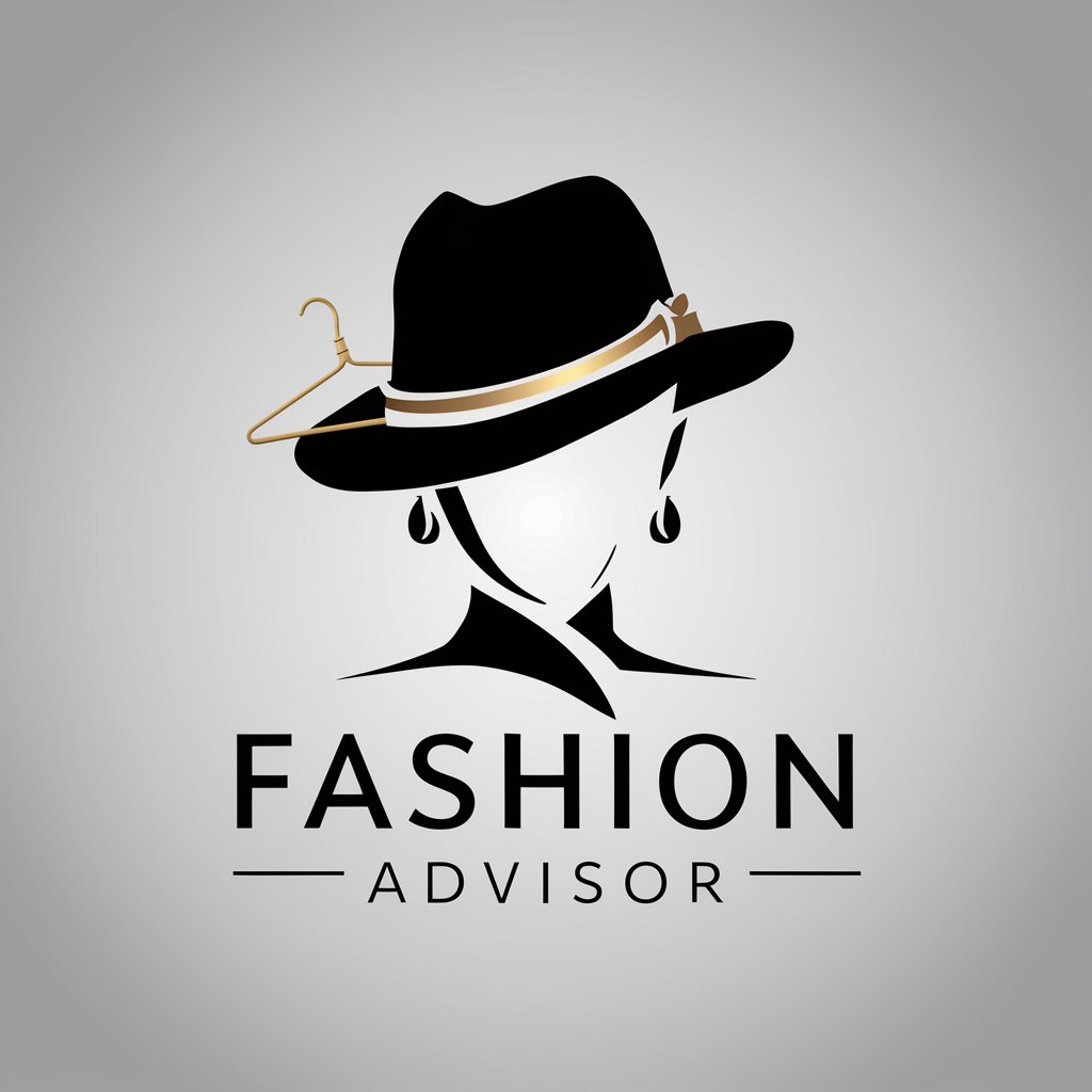 Fashion Advisor in GPT Store