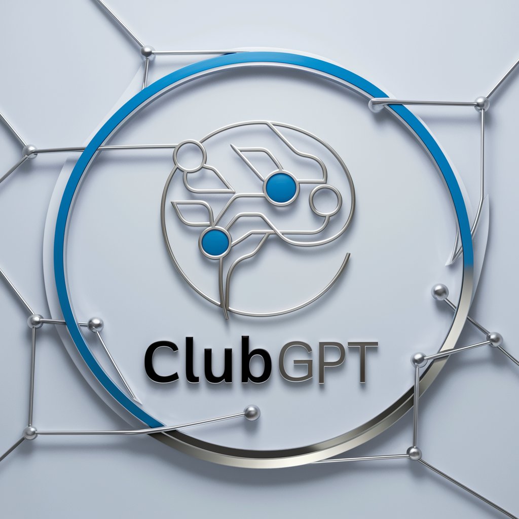 ClubGPT in GPT Store
