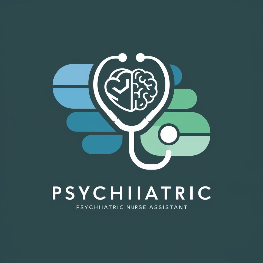 Psychiatric Nurse