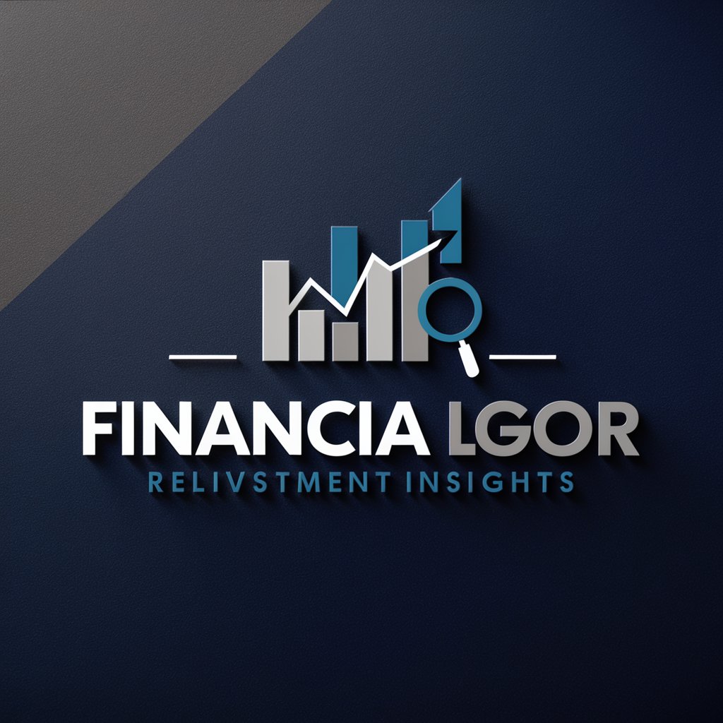 Financial Analysis & Valuation Expert in GPT Store