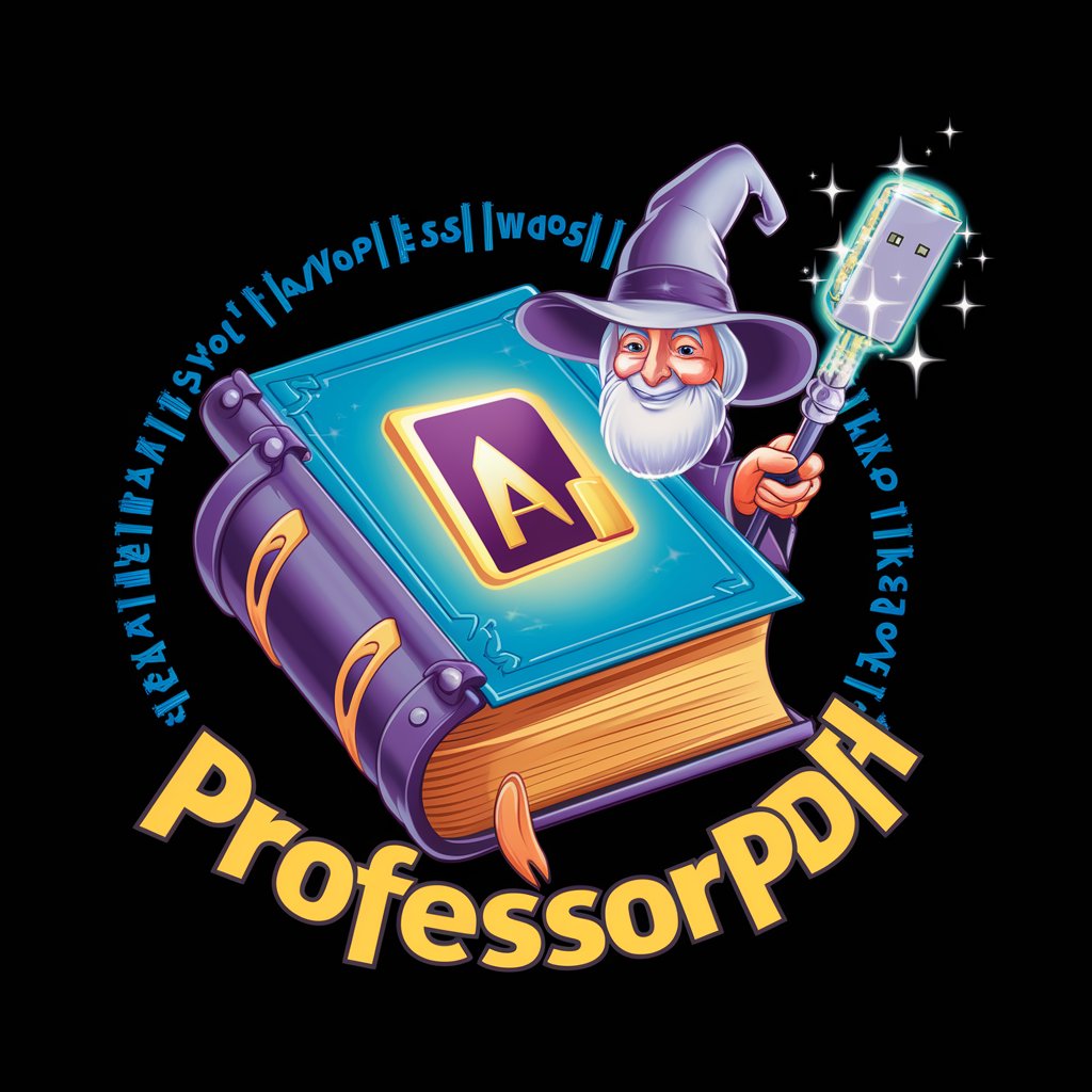 ProfessorPDF