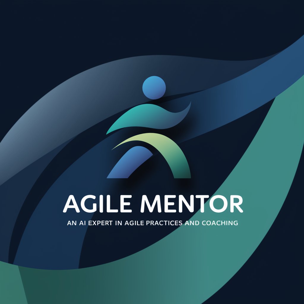 Agile Mentor in GPT Store