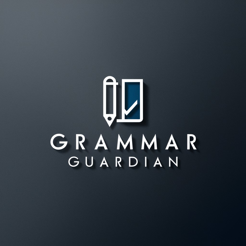 Grammar Guardian