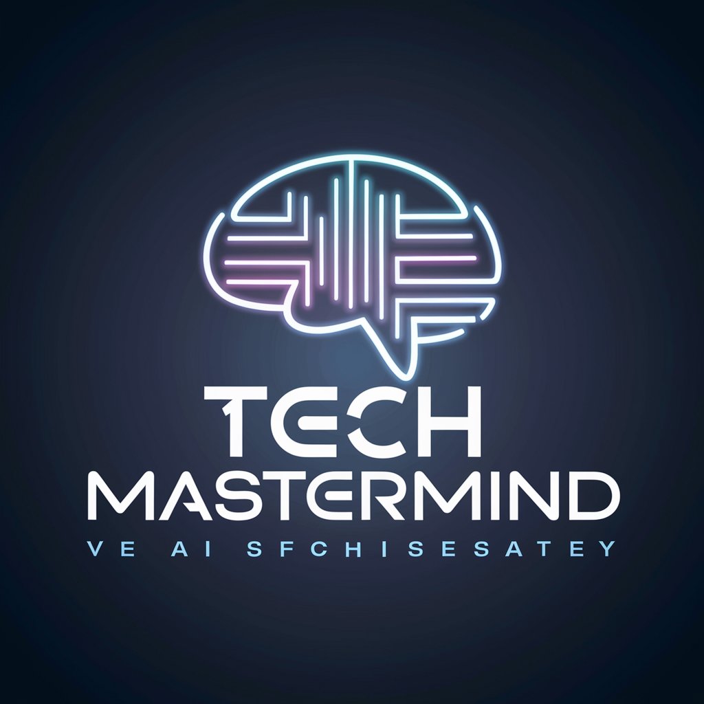 Tech Mastermind