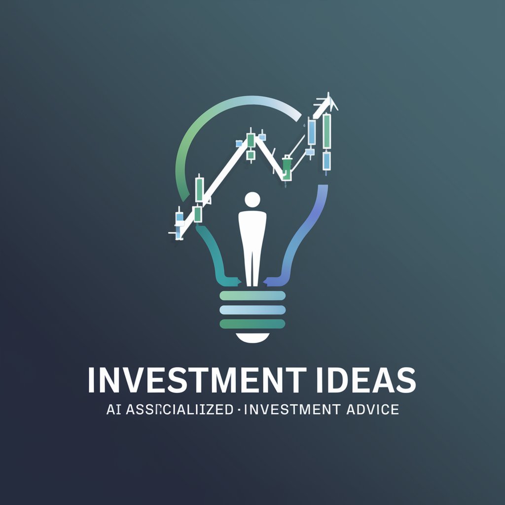 Investment Ideas