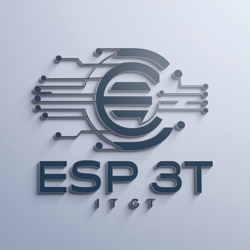 ESP32 IoT GPT