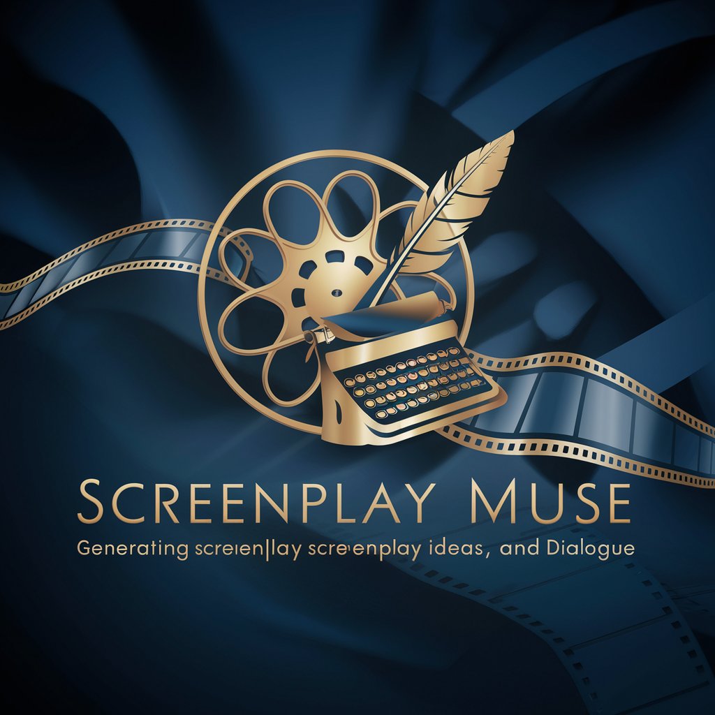 Screenplay Muse