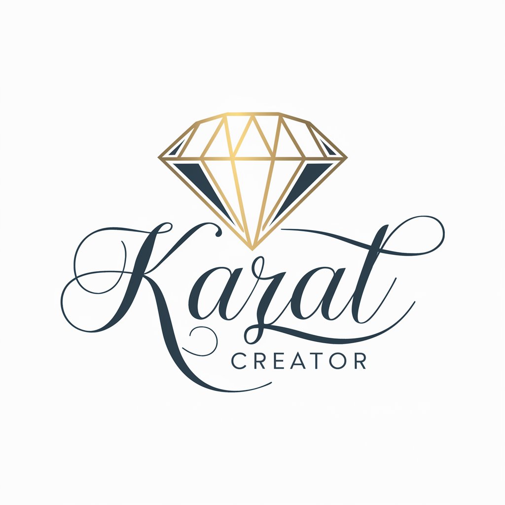 Karat Creator