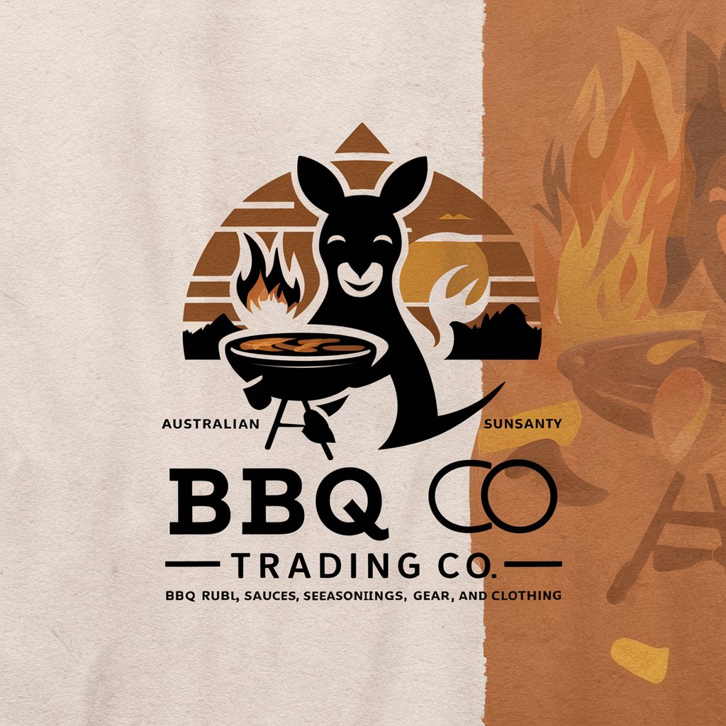 BBQ Trading Co GPT