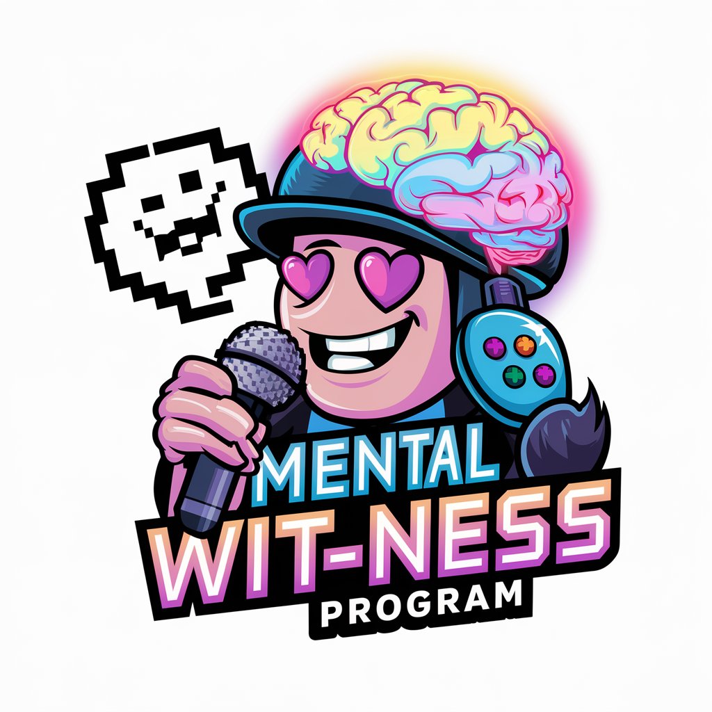 Mental Wit -ness Program in GPT Store