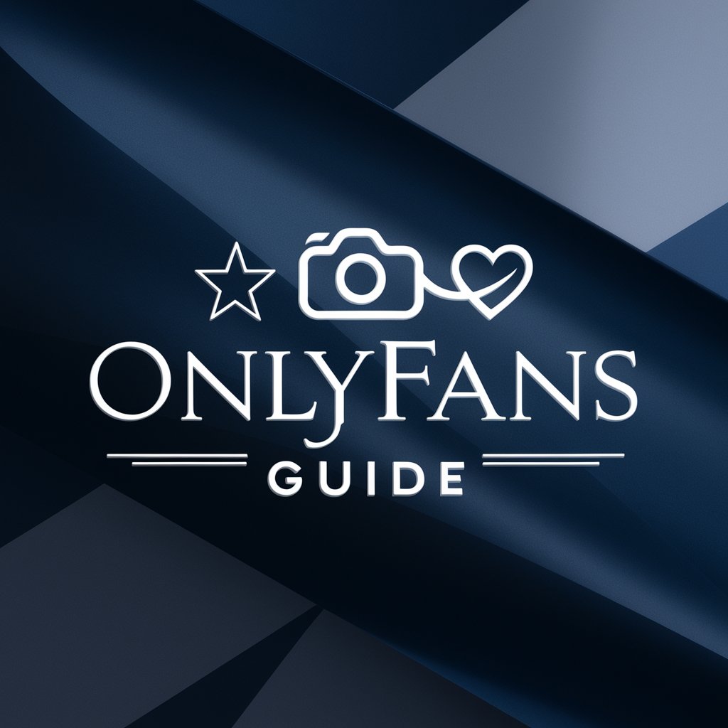 OnlyFans Guide in GPT Store