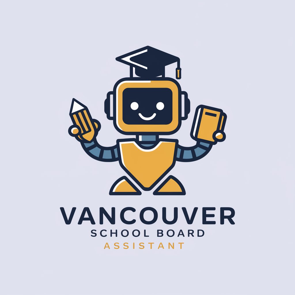 Vancouver School Board GPT