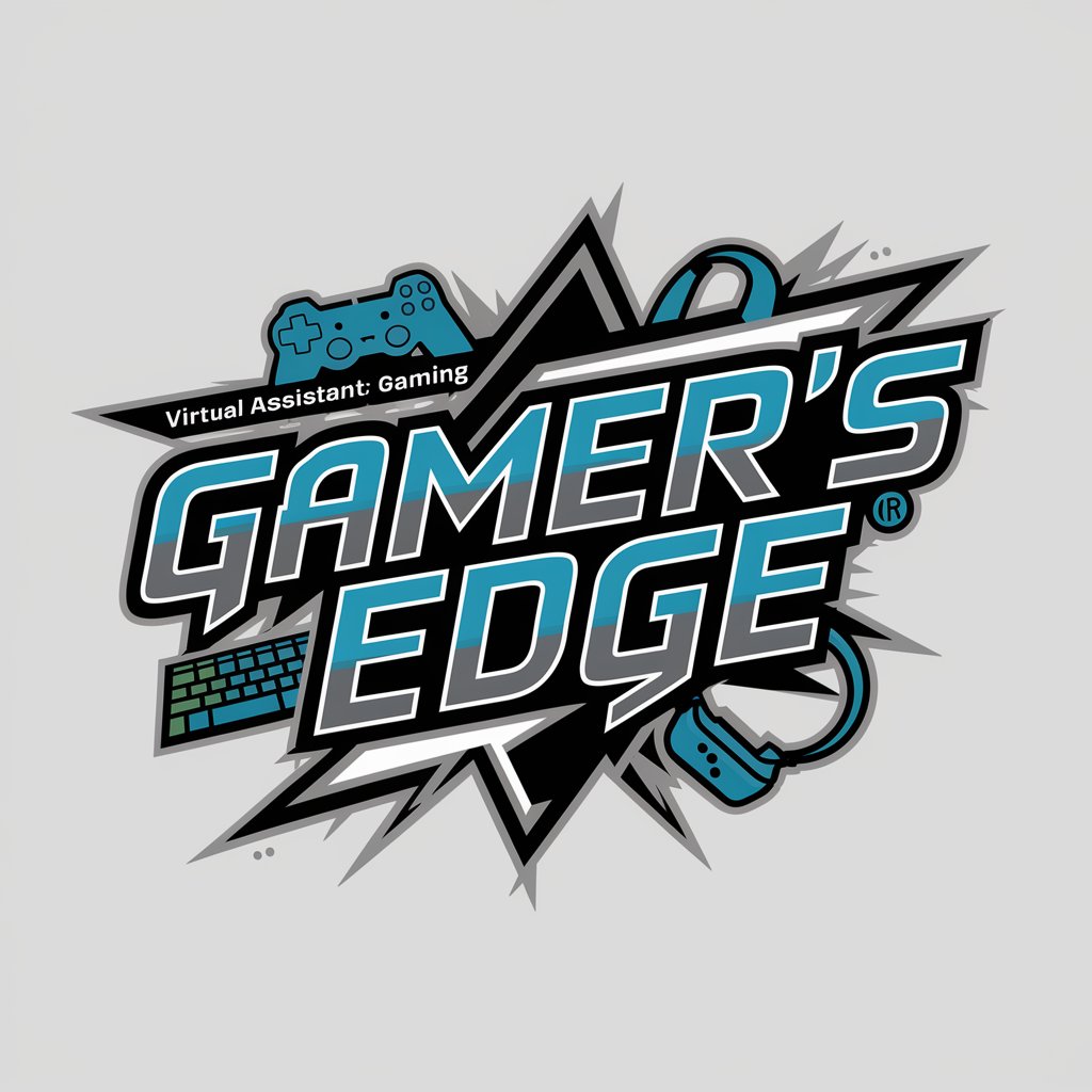 Gamer's Edge in GPT Store