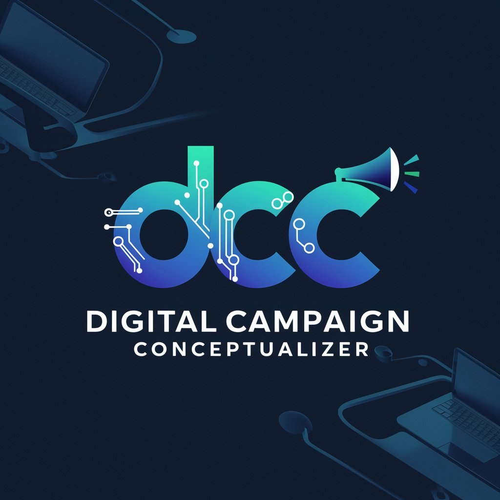 Digital Campaign Creator