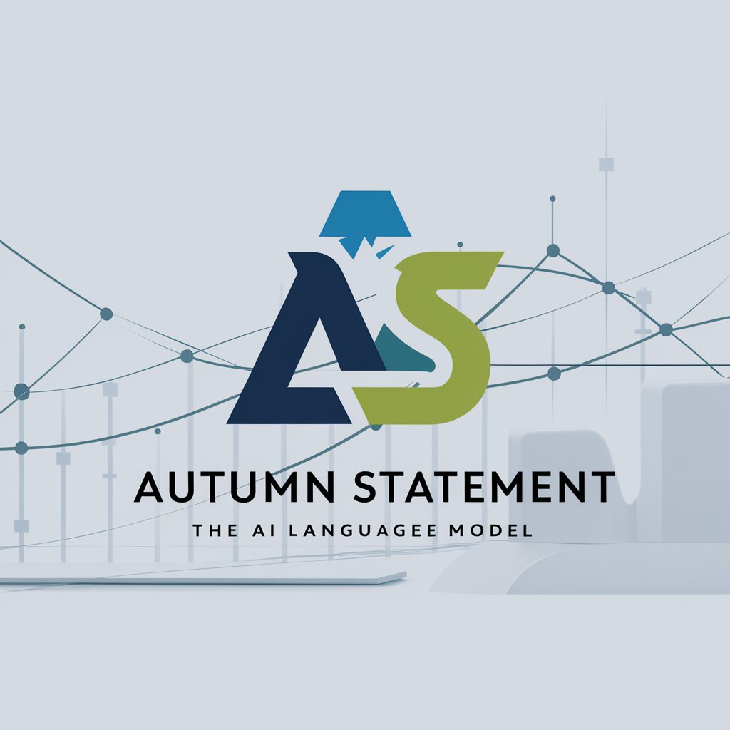 Autumn Statement 2023 in GPT Store