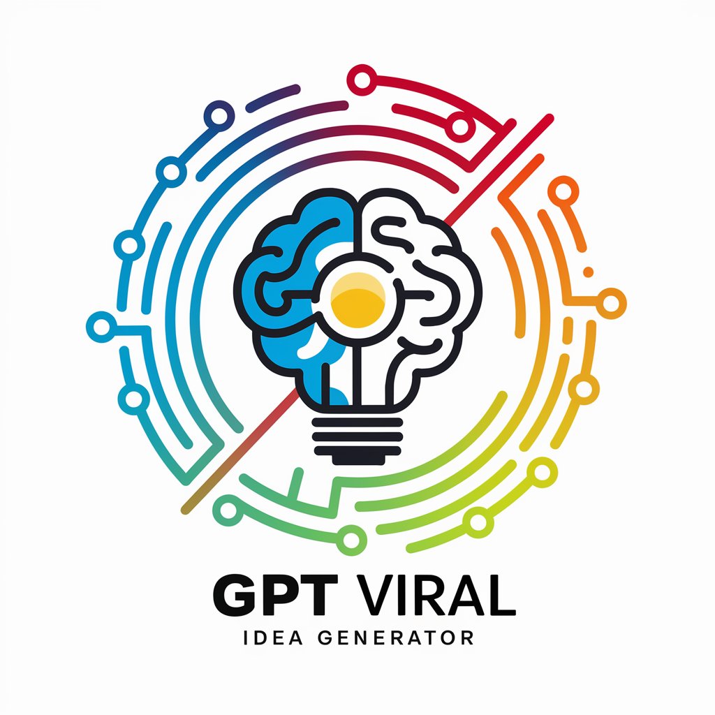 GPT Viral Idea Generator in GPT Store