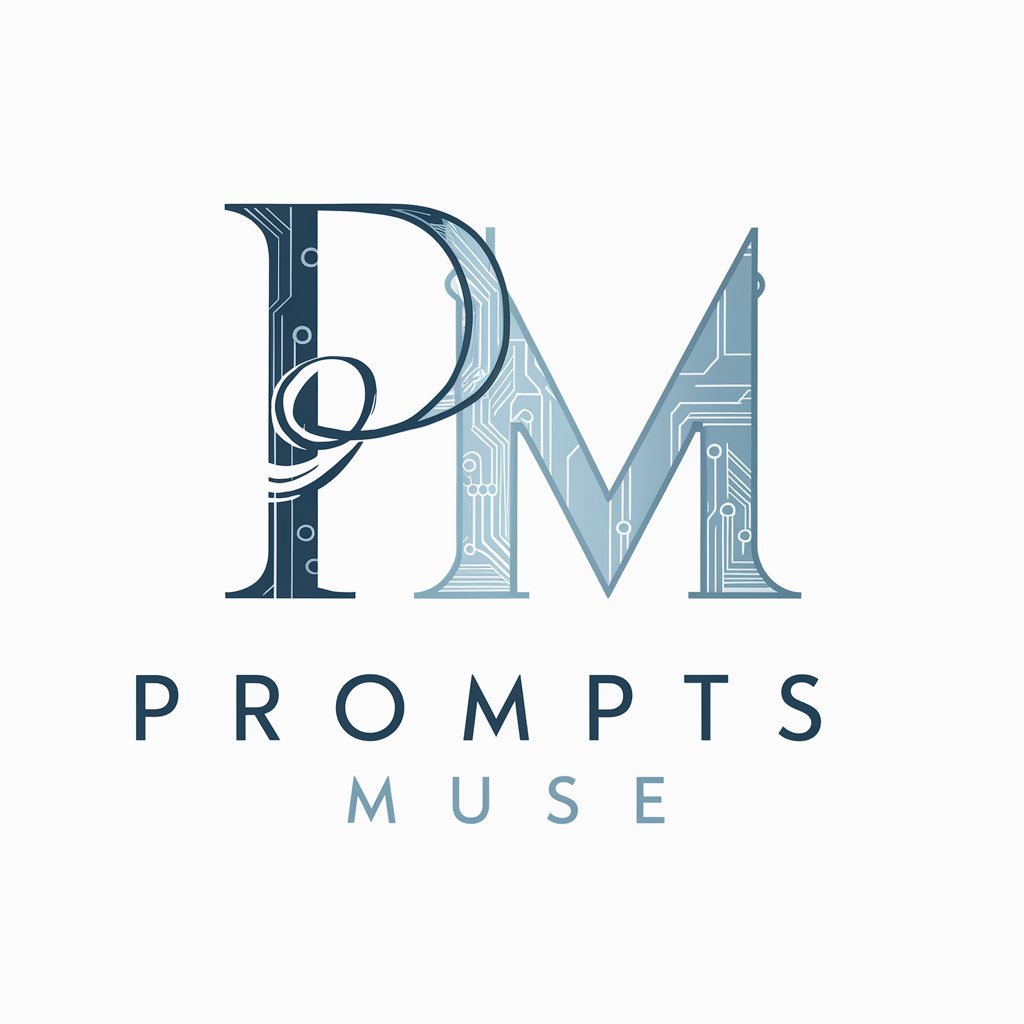 Prompts Muse