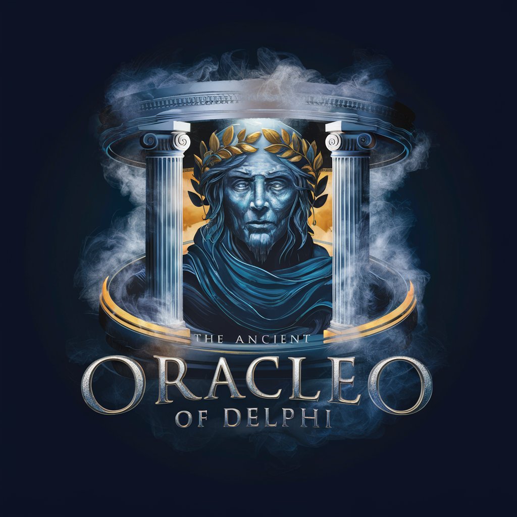 Oracle of Delphi