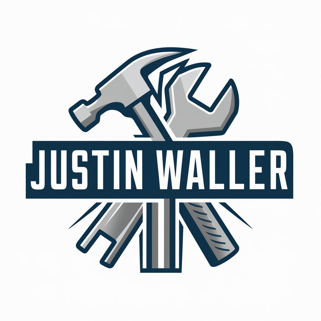 Justin Waller in GPT Store