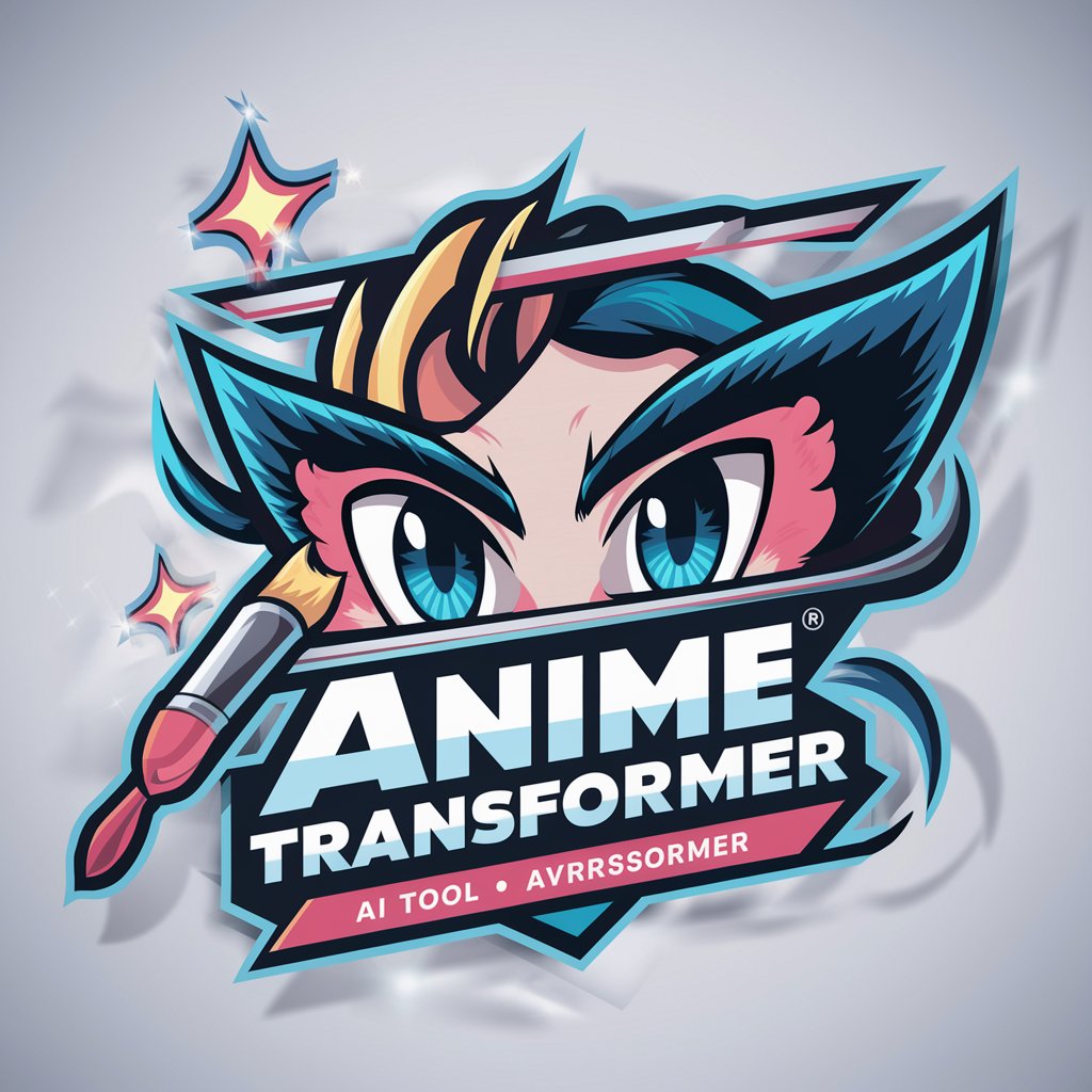 Anime Transformer in GPT Store