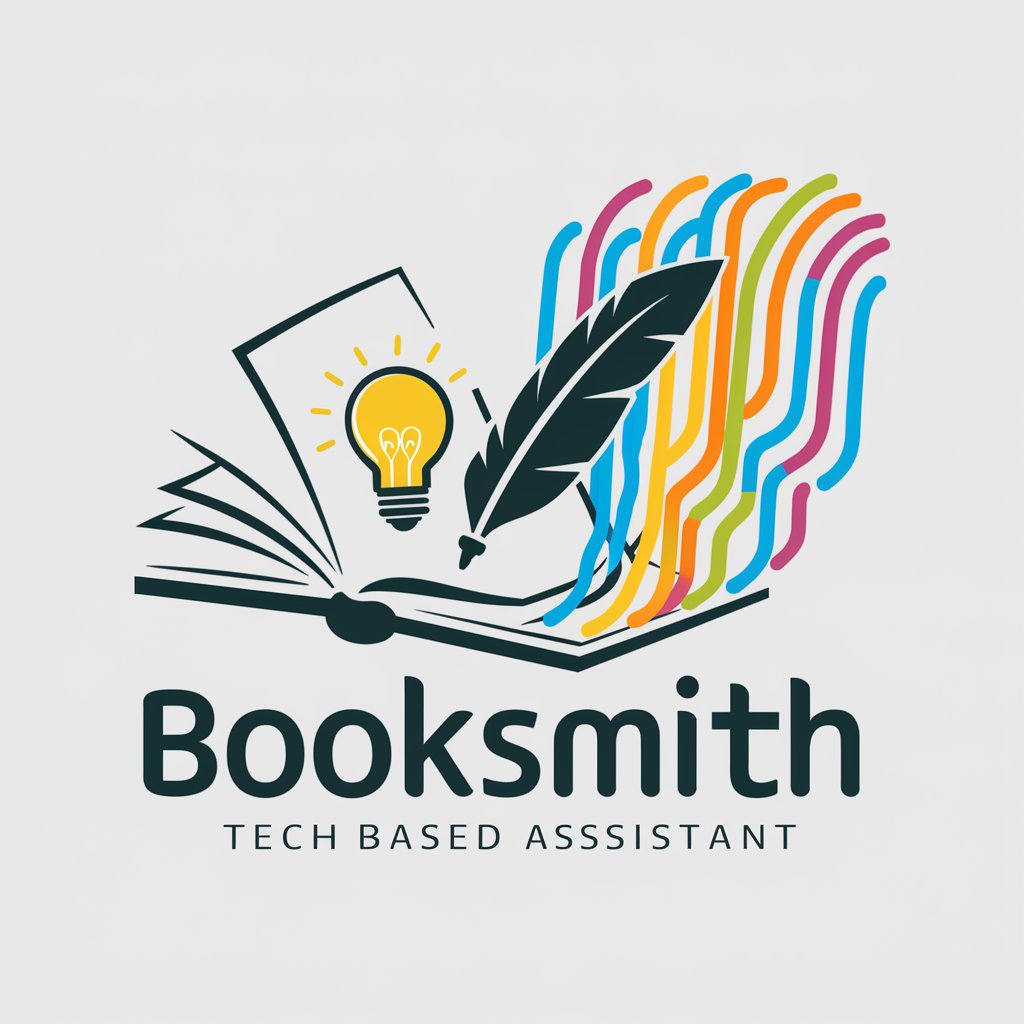 Booksmith