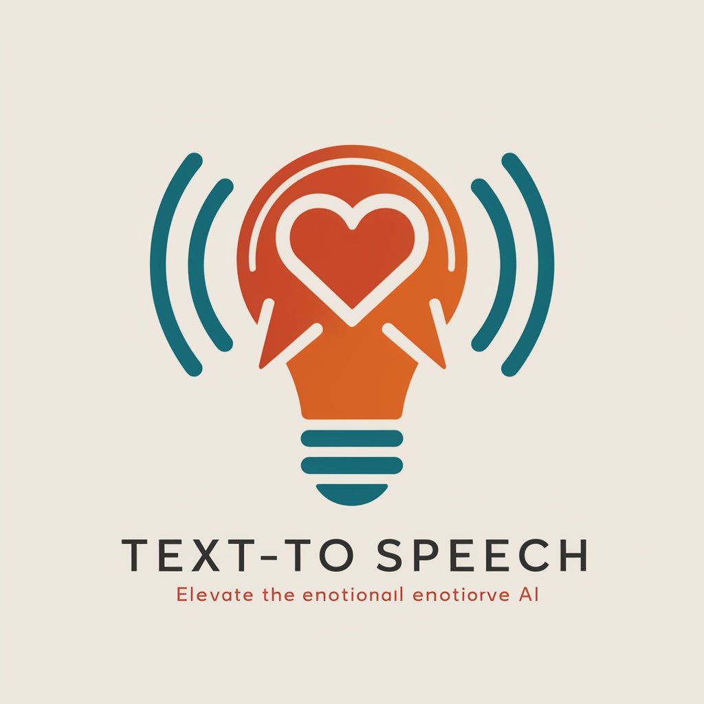 Text To Speech in GPT Store