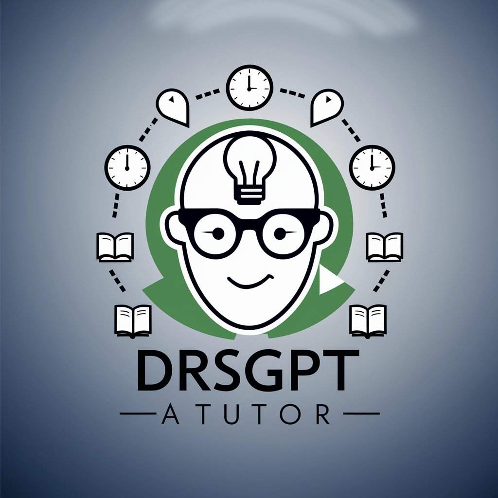 DRSgpt