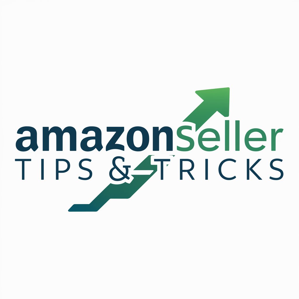 AmazonSeller Tips & Tricks