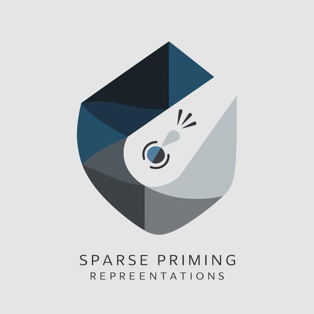 Sparse Priming Representations (SPR) Generator