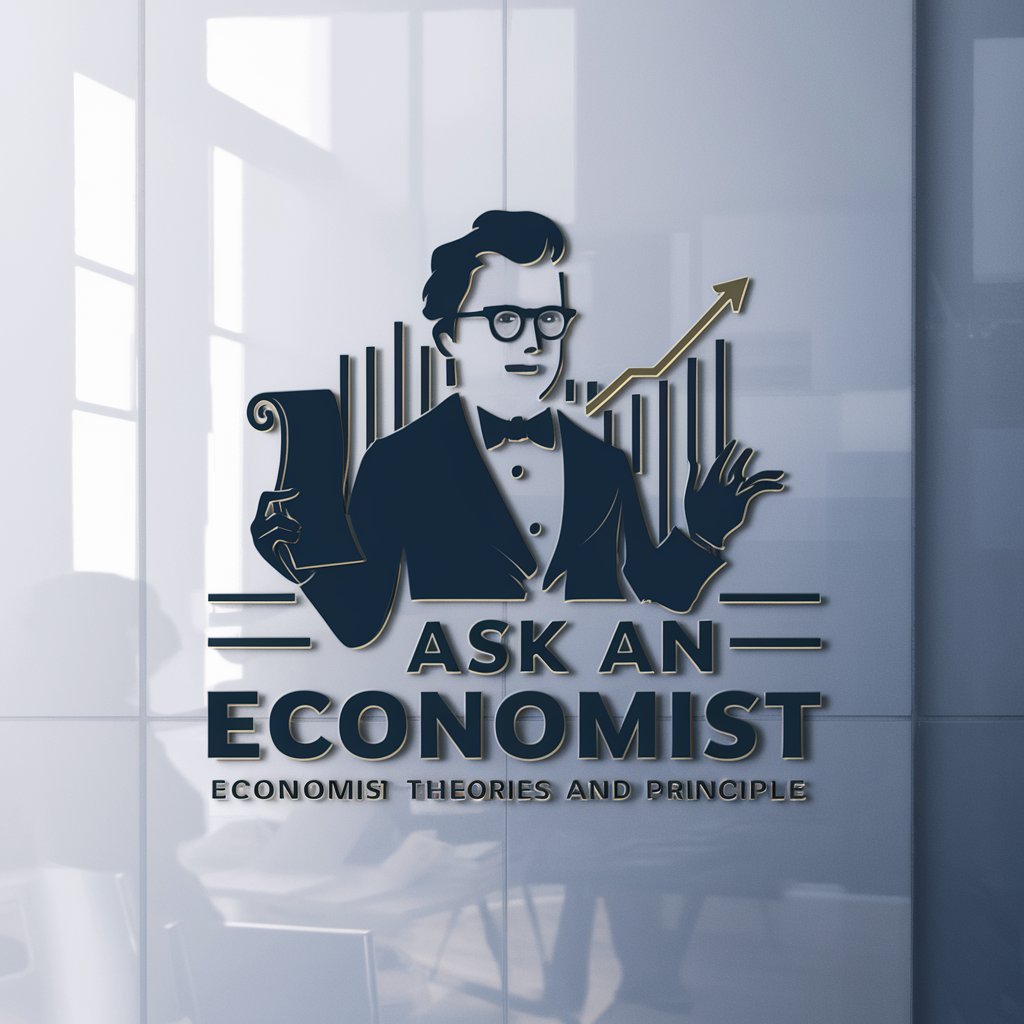 Ask an Economist in GPT Store
