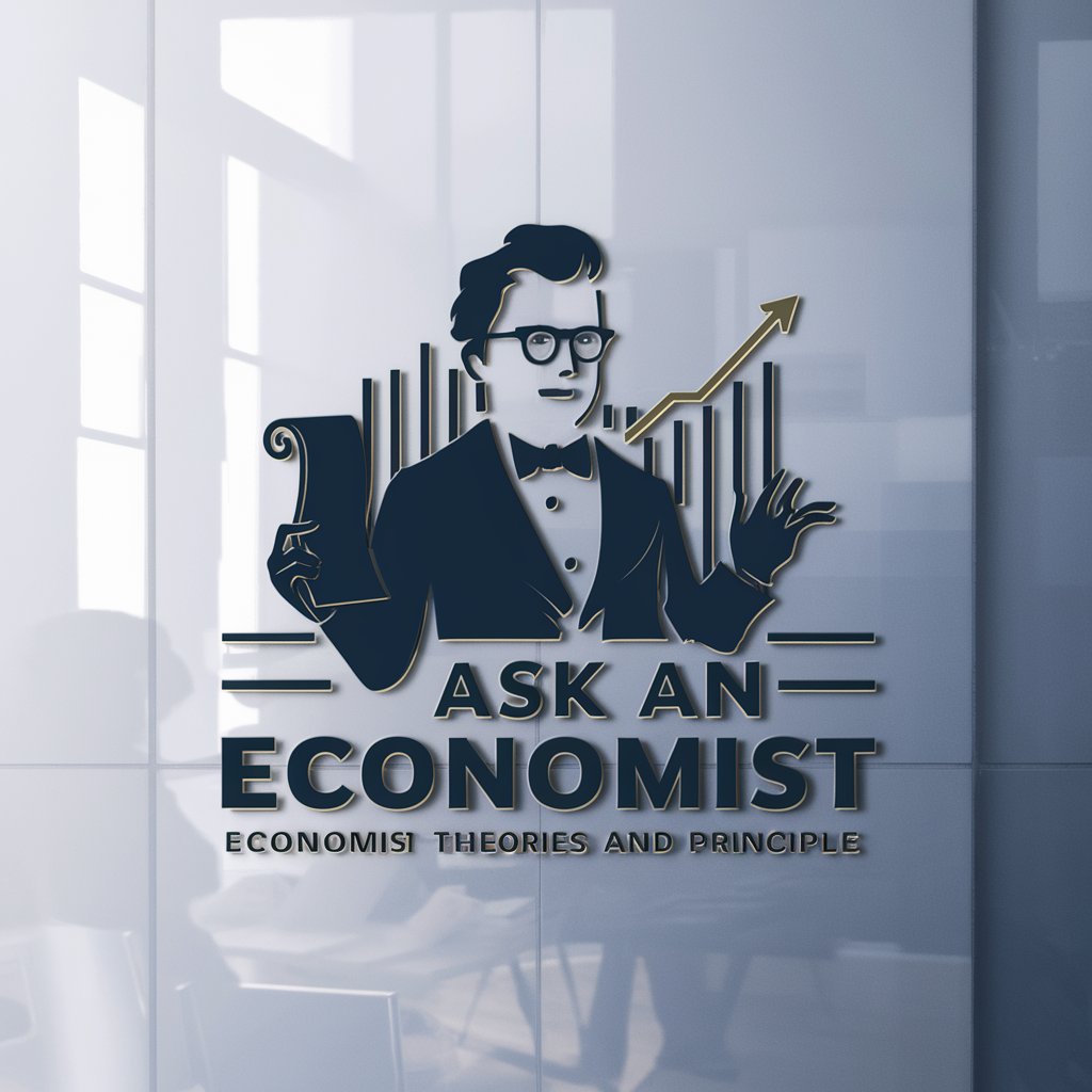 Ask an Economist