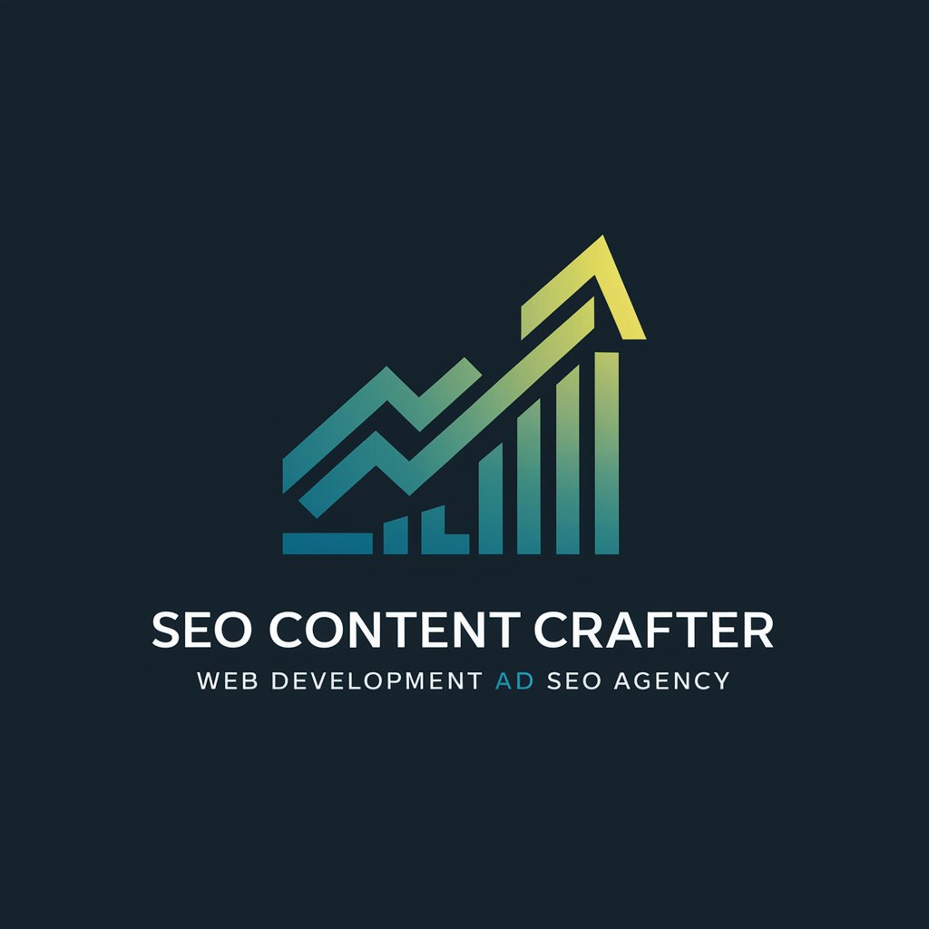 SEO Content Crafter