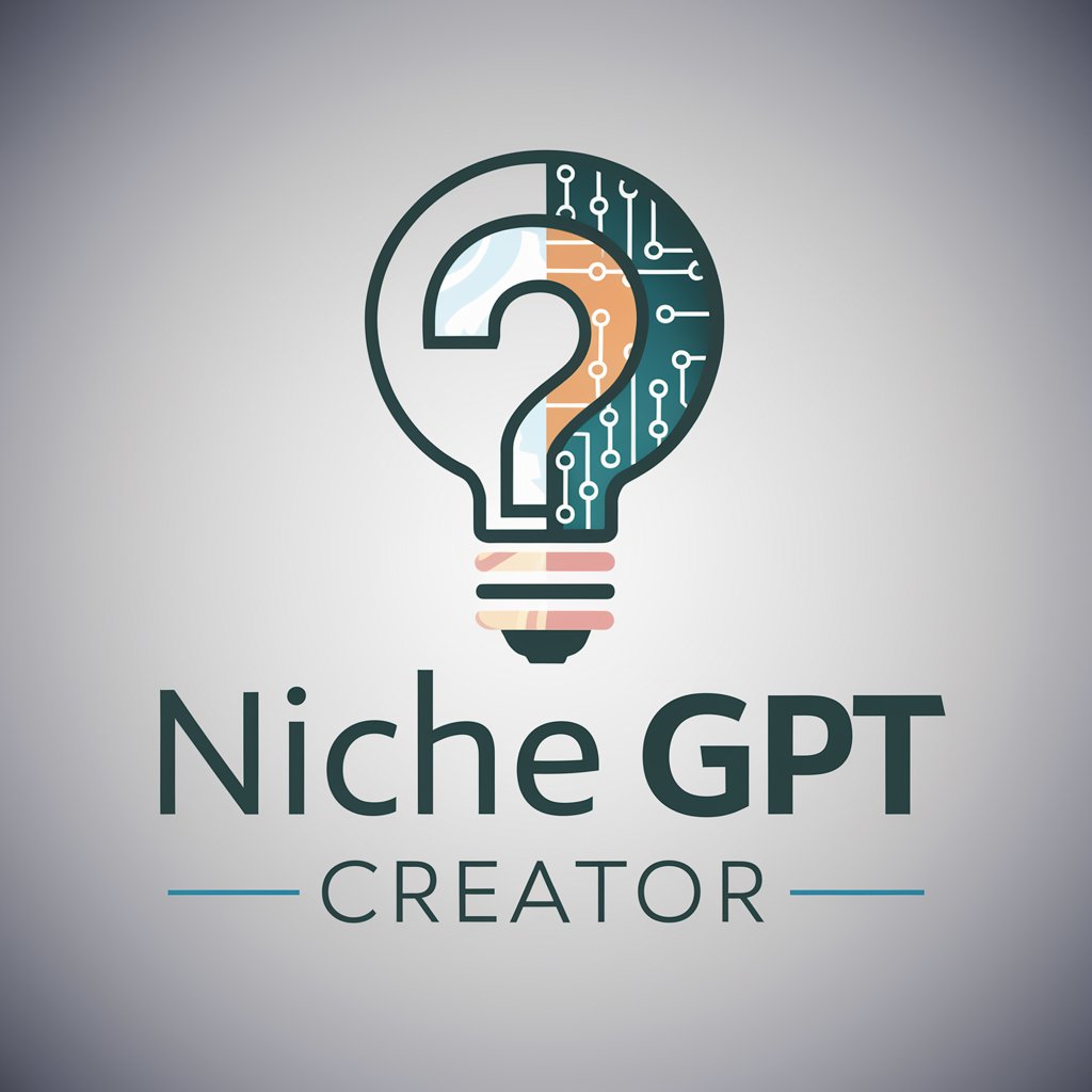 Niche GPT Creator