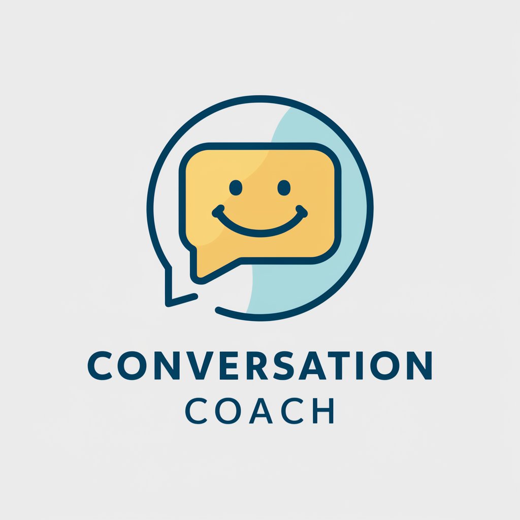 Conversation Coach