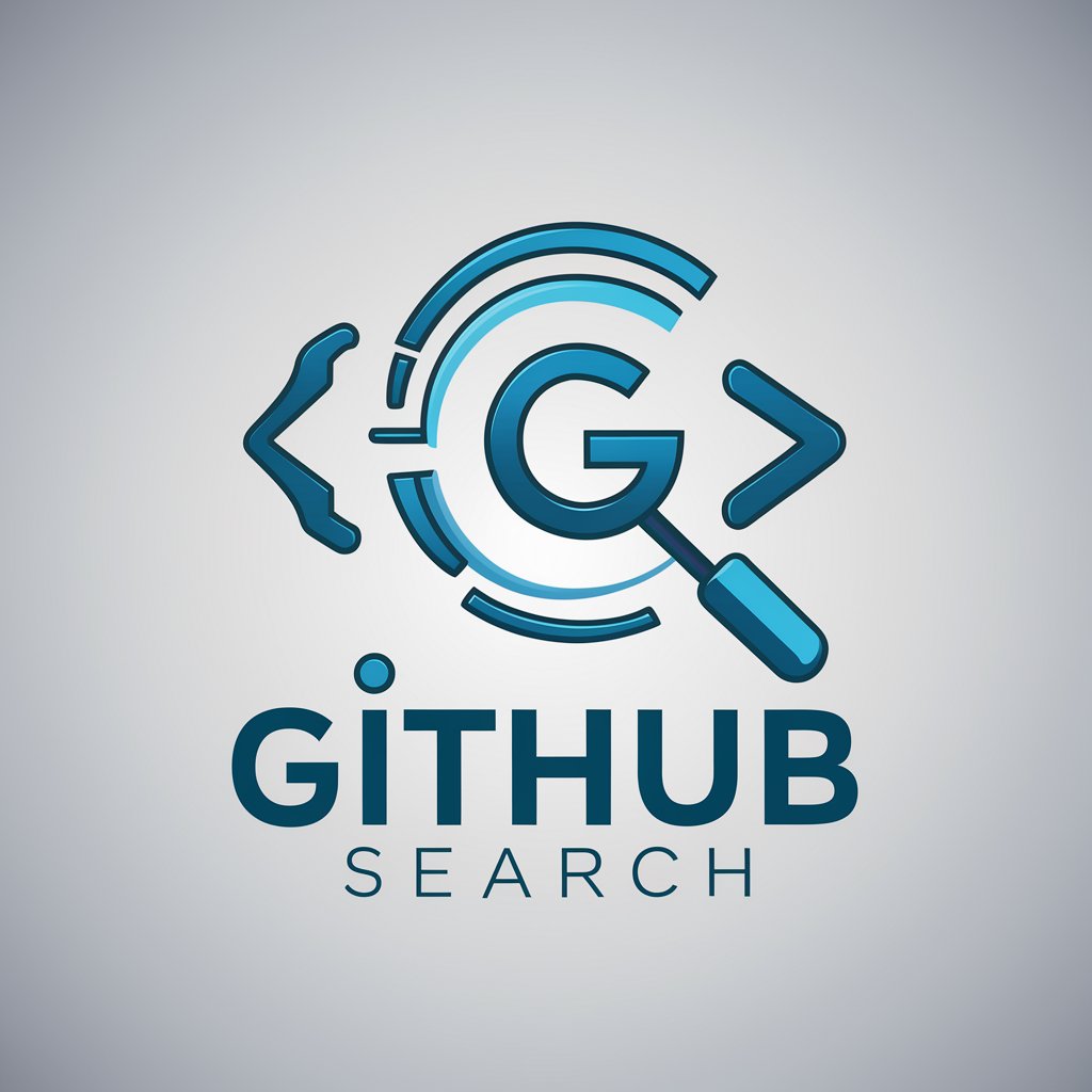 GitHubs Search