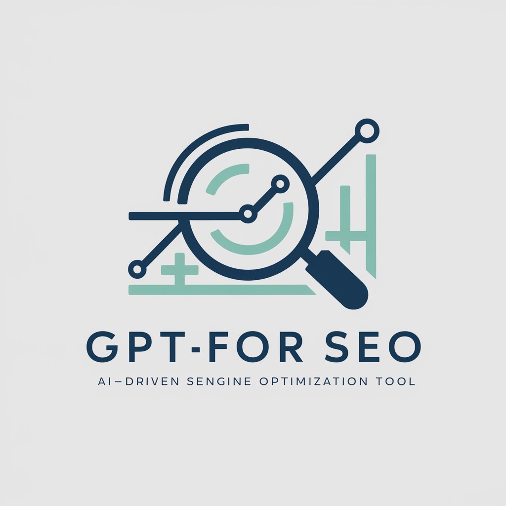 GPTfor SEO in GPT Store