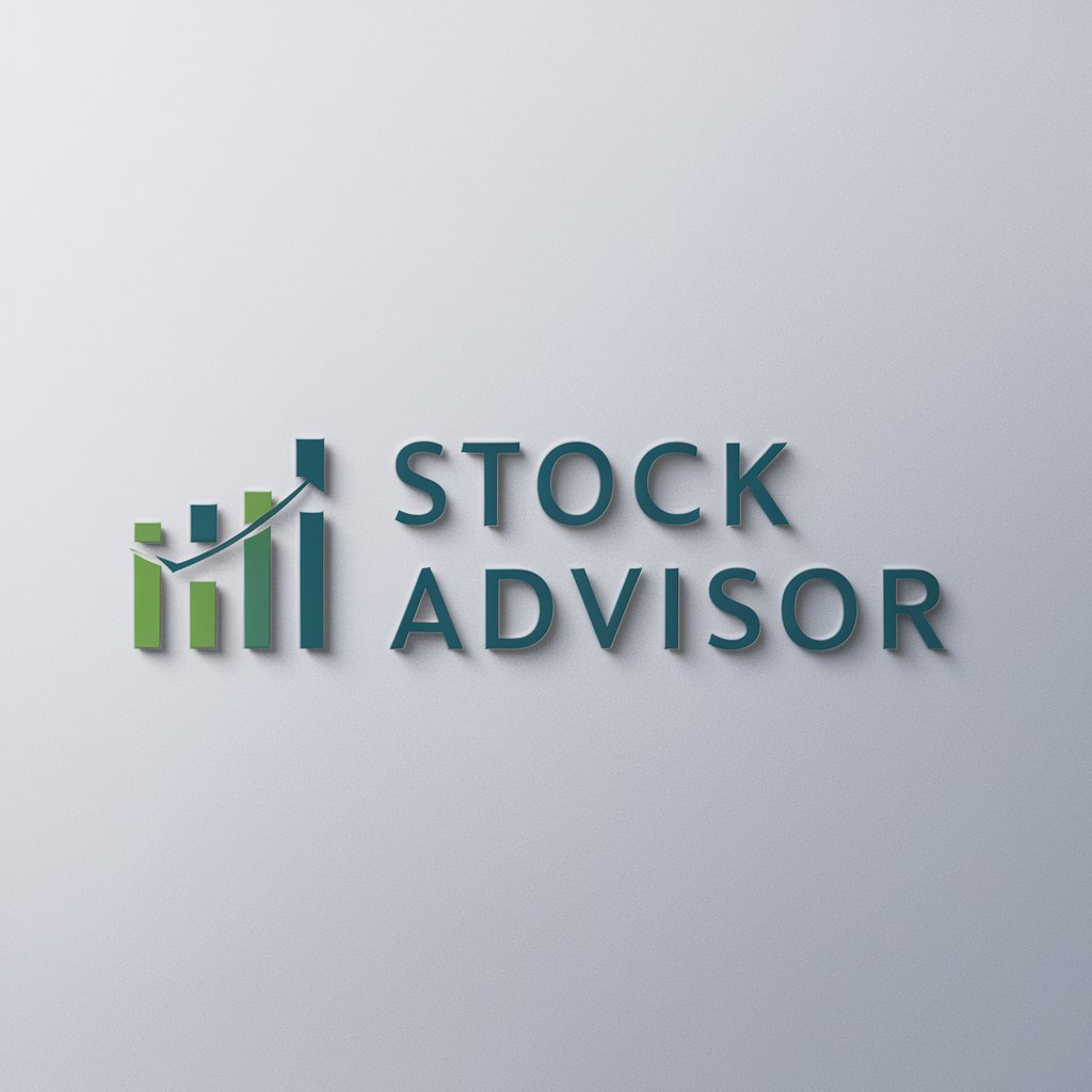 Stock Advisor