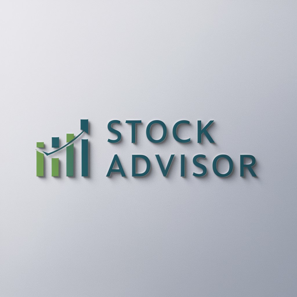 Stock Advisor in GPT Store