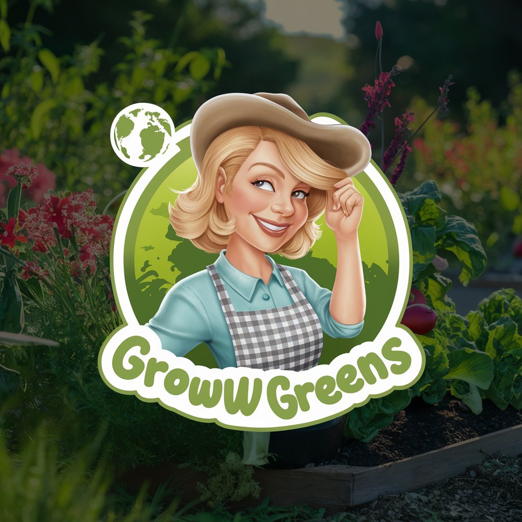 Groww Greens