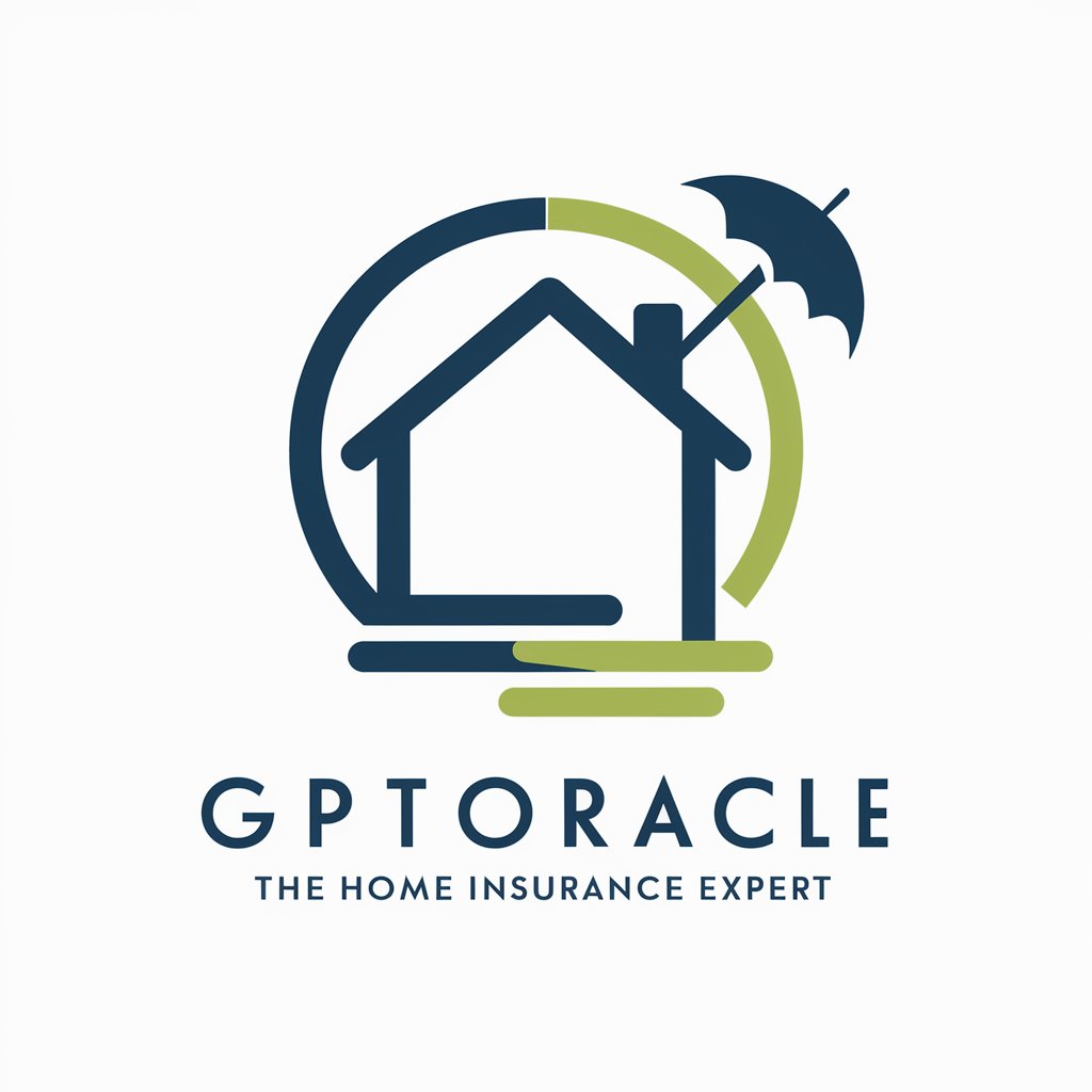 GptOracle | The Home Insurance Expert