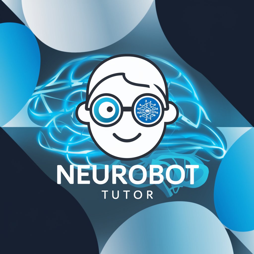 NeuroBot Tutor in GPT Store