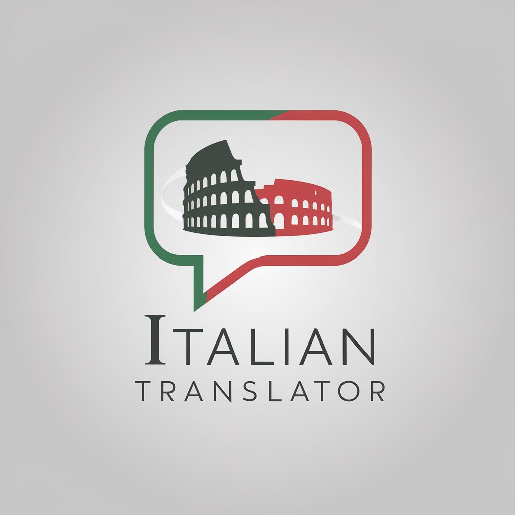 Italian Translator