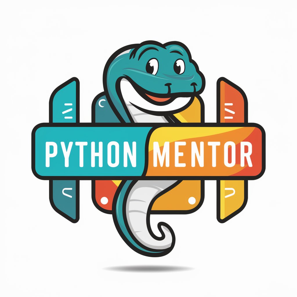 Python Mentor