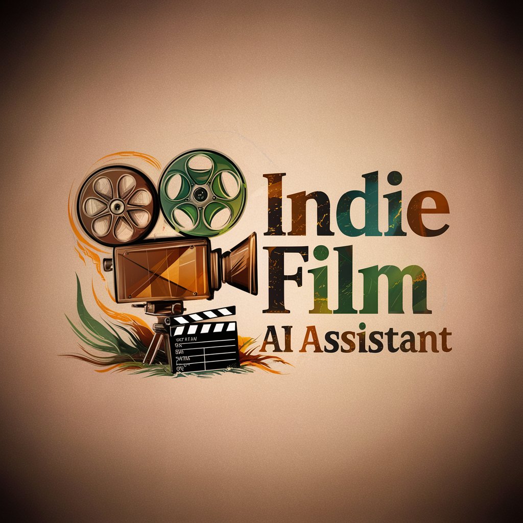 Indie Film AI Assistant