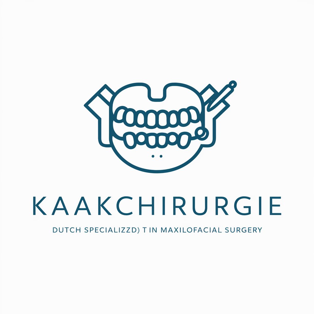 Kaakchirurgie