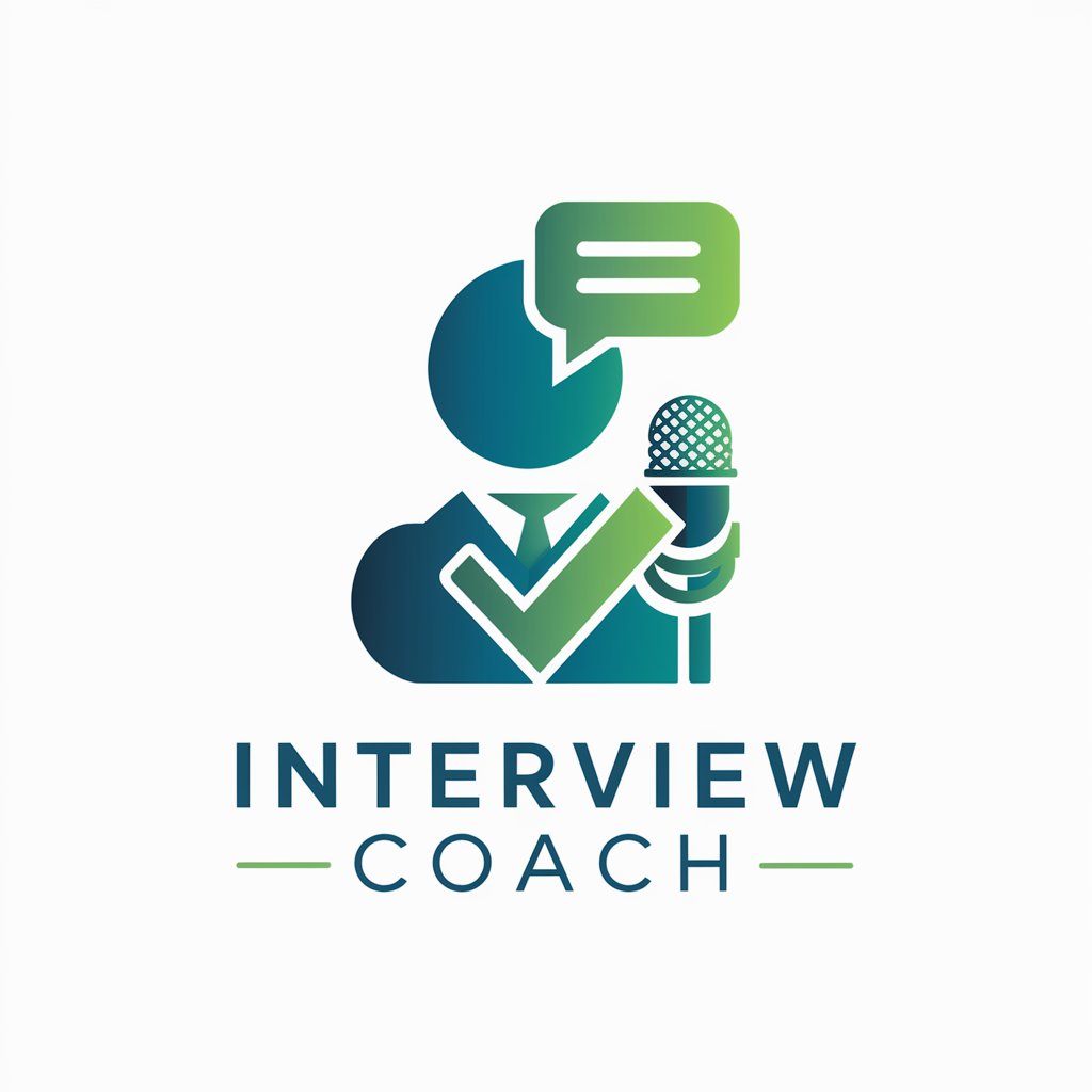 Interview Coach