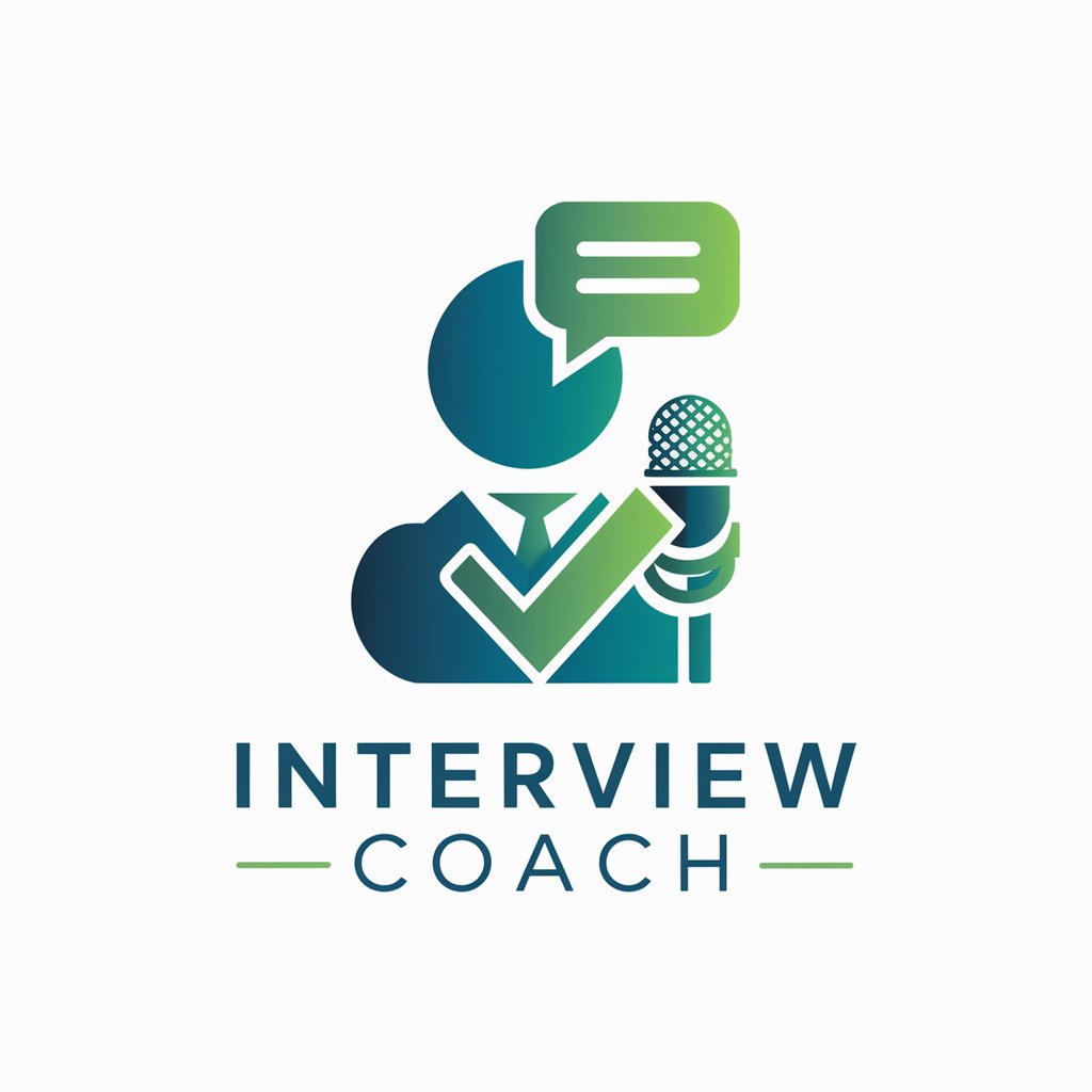 Interview Coach in GPT Store