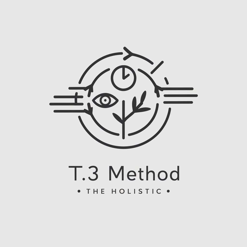 T3 Method Mentor